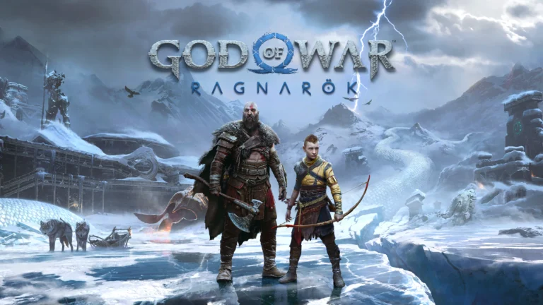 Mamy grę roku! God of War: Ragnarök – nasza recenzja