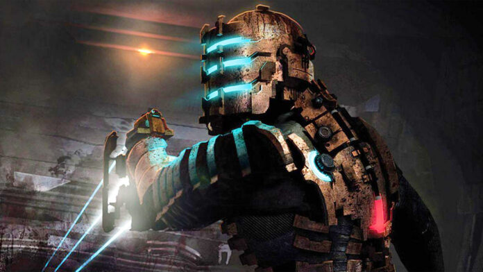 dead space 2023