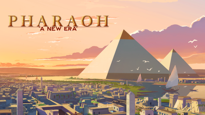pharaoh a new era