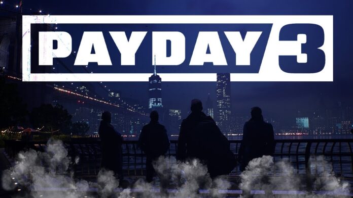 Payday 3