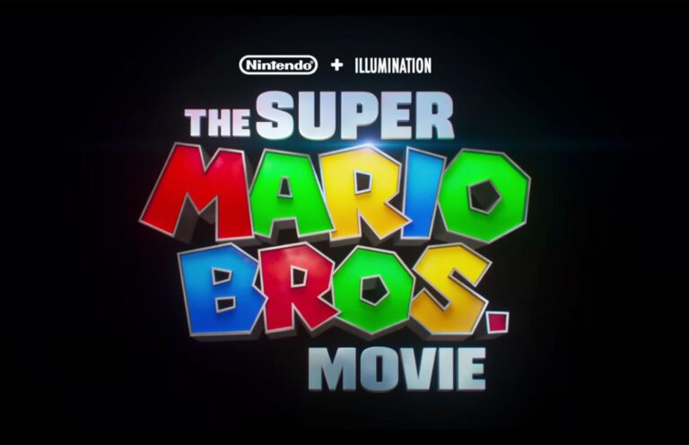 Nowy zwiastun filmu Super Mario Bros ujawnia nową postać