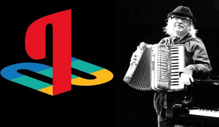 Zmarła ikona odpowiedzialna za kompozycję startowego dźwięku PlayStation!
