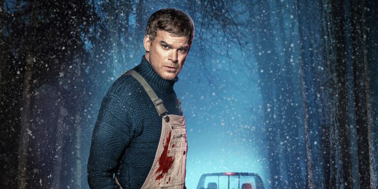 „Dexter” powróci z nową serią „Origins: New Blood” i spin-offem „Trinity Killer”