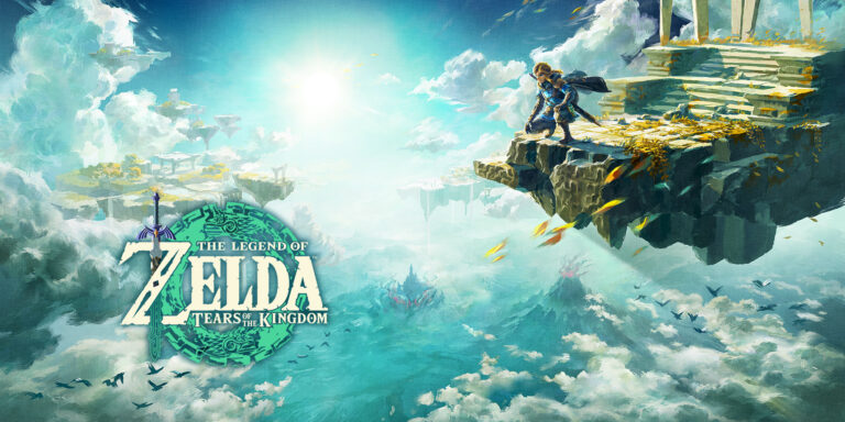 Pokaz The Legend of Zelda Tears of the Kingdom już jutro! Będzie gameplay