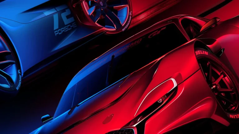 Gran Turismo 7 dodaje obsługę 120 FPS i nowe samochody