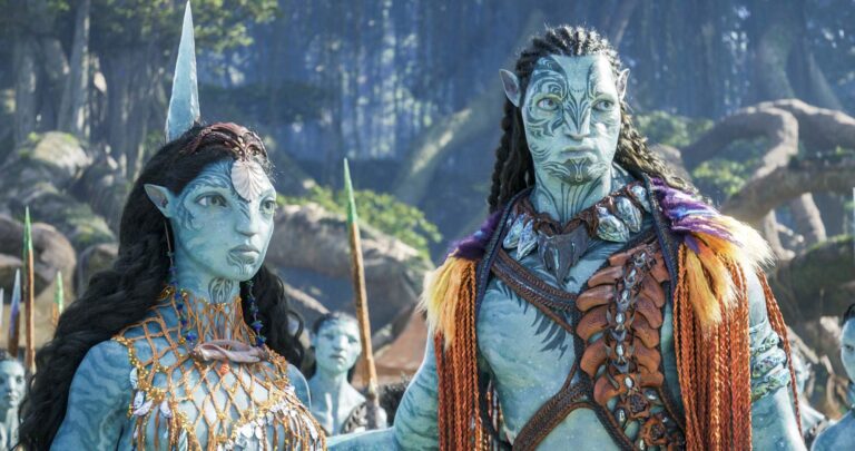 Kiedy „Avatar: Istota wody” w streamingu? Znamy datę premiery