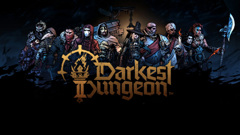 Darkest Dungeon II lada dzień trafi na Steam!