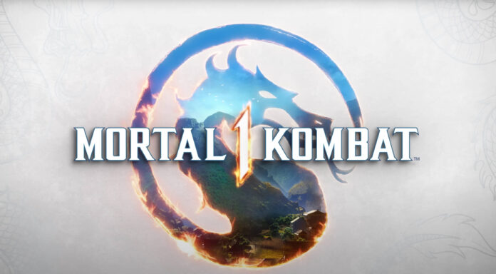 Mortal Kombat 1