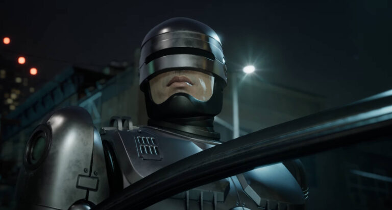 RoboCop: Rogue City – zamknięte testy już w przyszłym tygodniu