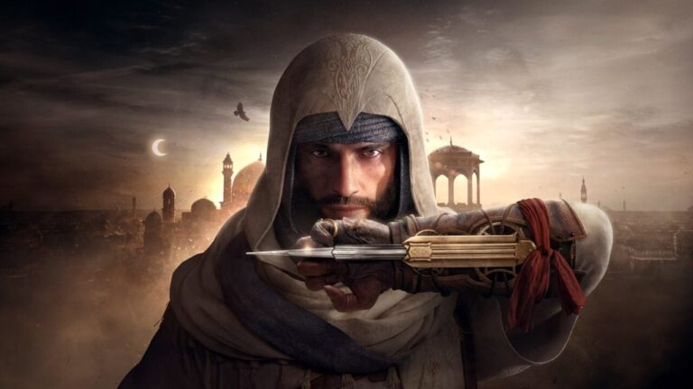 Assassin’s Creed Mirage: wymagania sprzętowe na PC