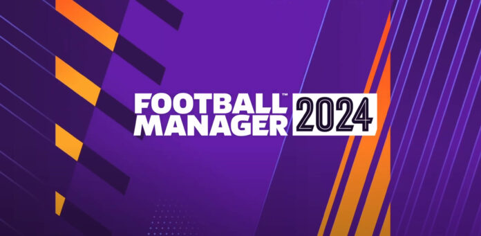 Football Manager 2024