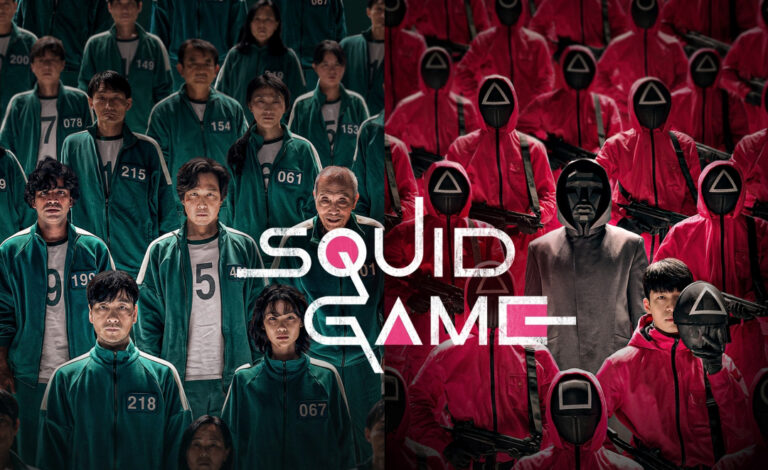 Squid Game – kiedy nowy sezon i gdzie obejrzeć?