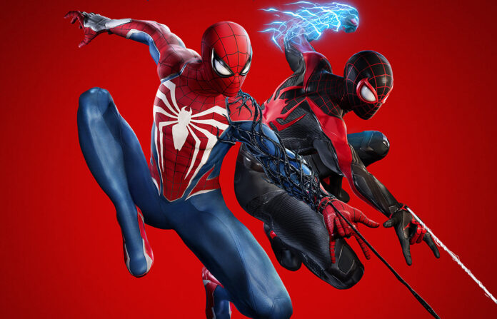 Spider-Man 2