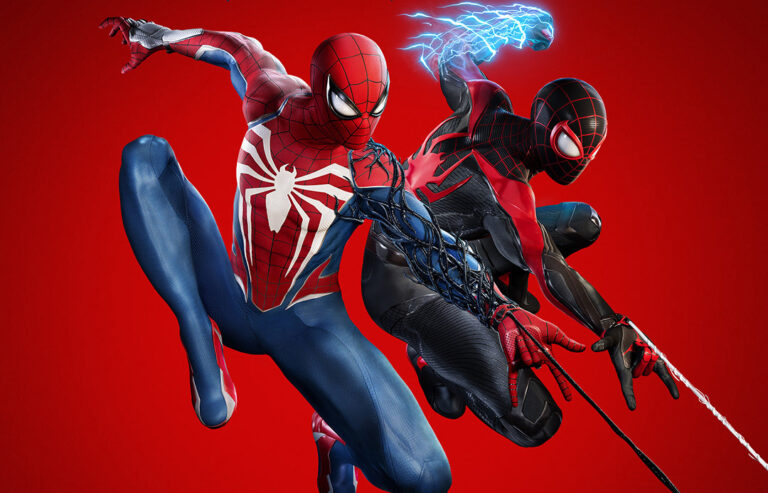 Aktualizacja Spider-Man 2 ujawnia plany DLC i… dodaje ukryte menu