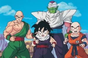 Dragon Ball