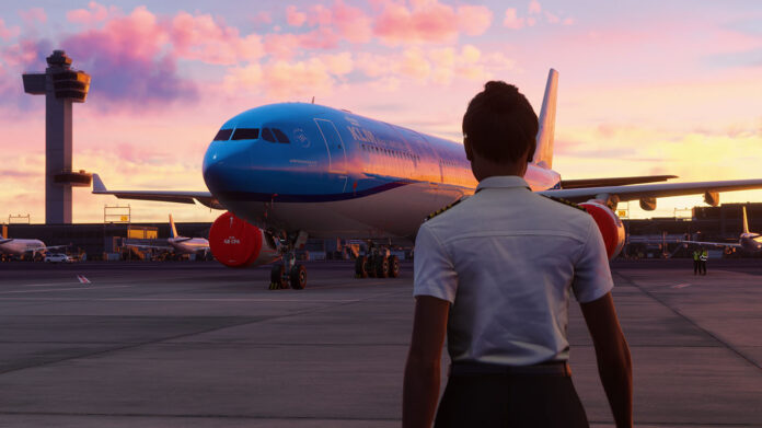 microsoft flight simulator 2024