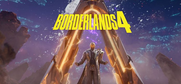 Borderlands 4