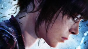 Serial Beyond: Two Souls na horyzoncie