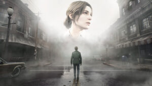 Silent Hill 2 zawsze na czasie