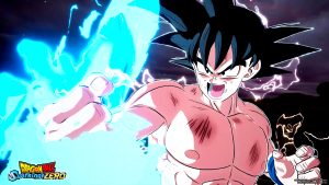 Dragon Ball: Sparking! ZERO z kolejnym rekordem