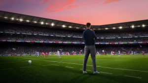 Football Manager