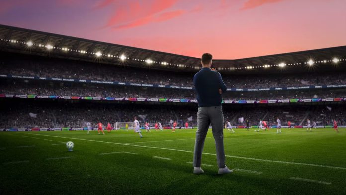 Football Manager