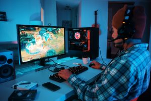 Metroidvania, soulslike i inne. Jakie są gatunki gier i o co chodzi?