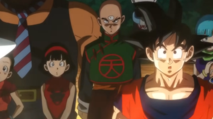 Nowa produkcja w świecie Dragon Ball nadchodzi? / fot. YouTube