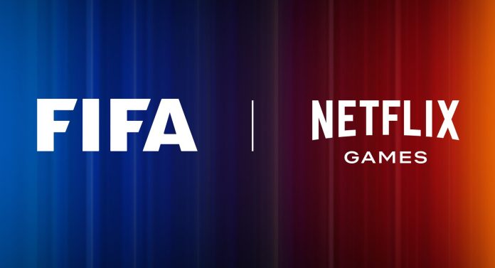 fifa netflix