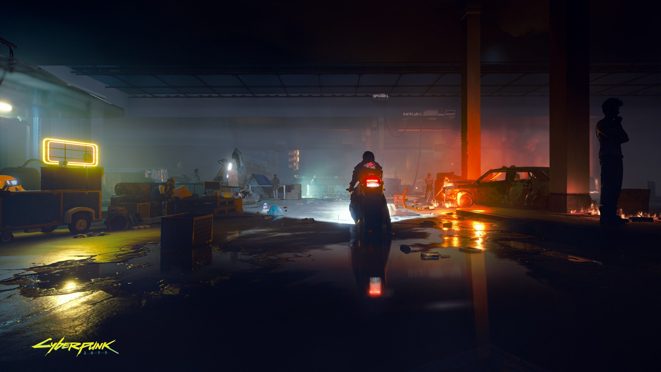 Ray tracing