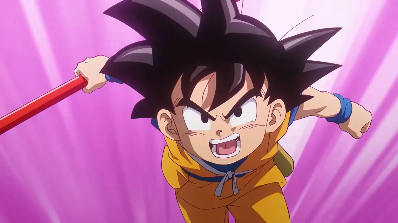 Dragon Ball
