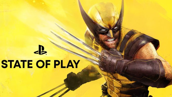 Wolverine State of Play