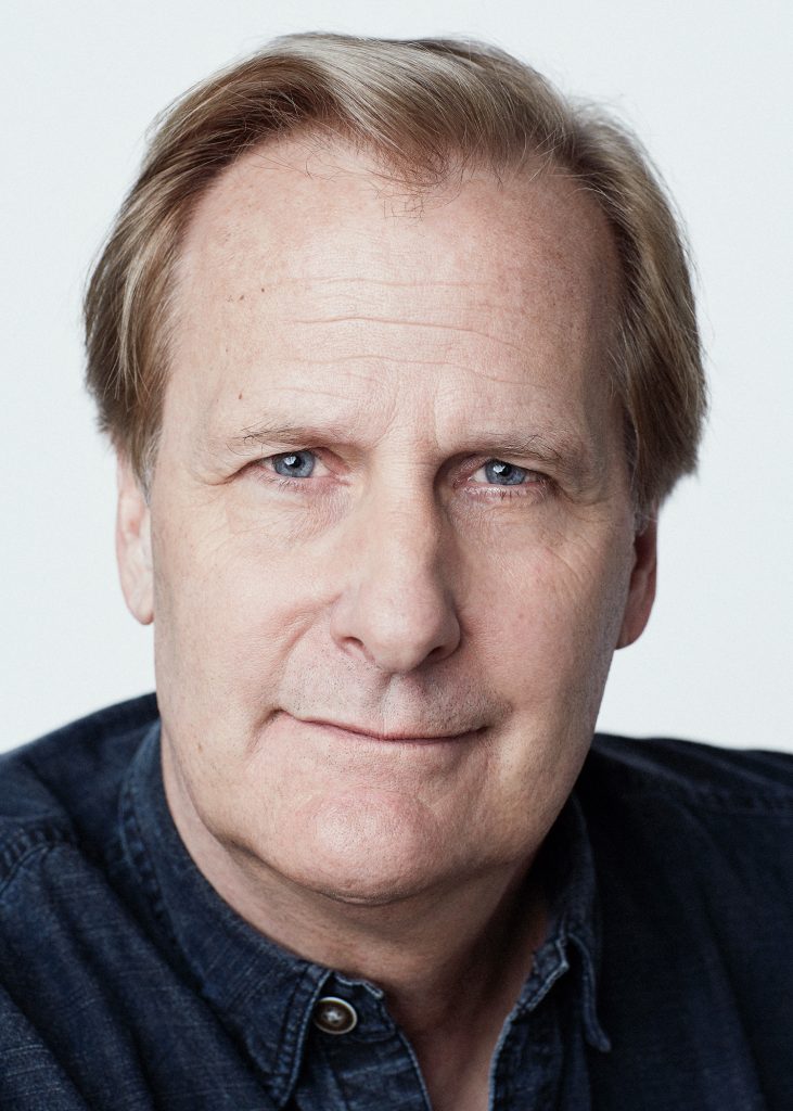 Jeff Daniels 