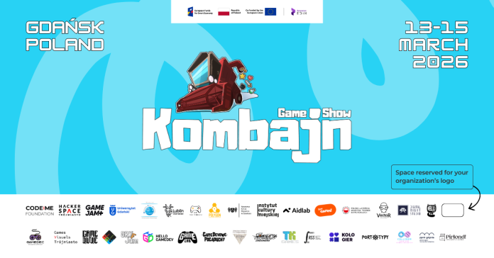 Kombajn Game Show 2026