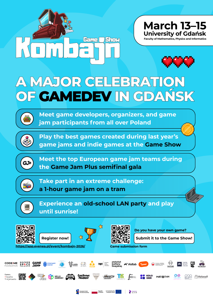 Kombajn Game Show