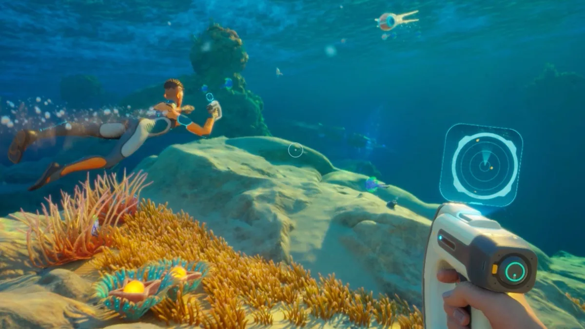 Subnautica 2