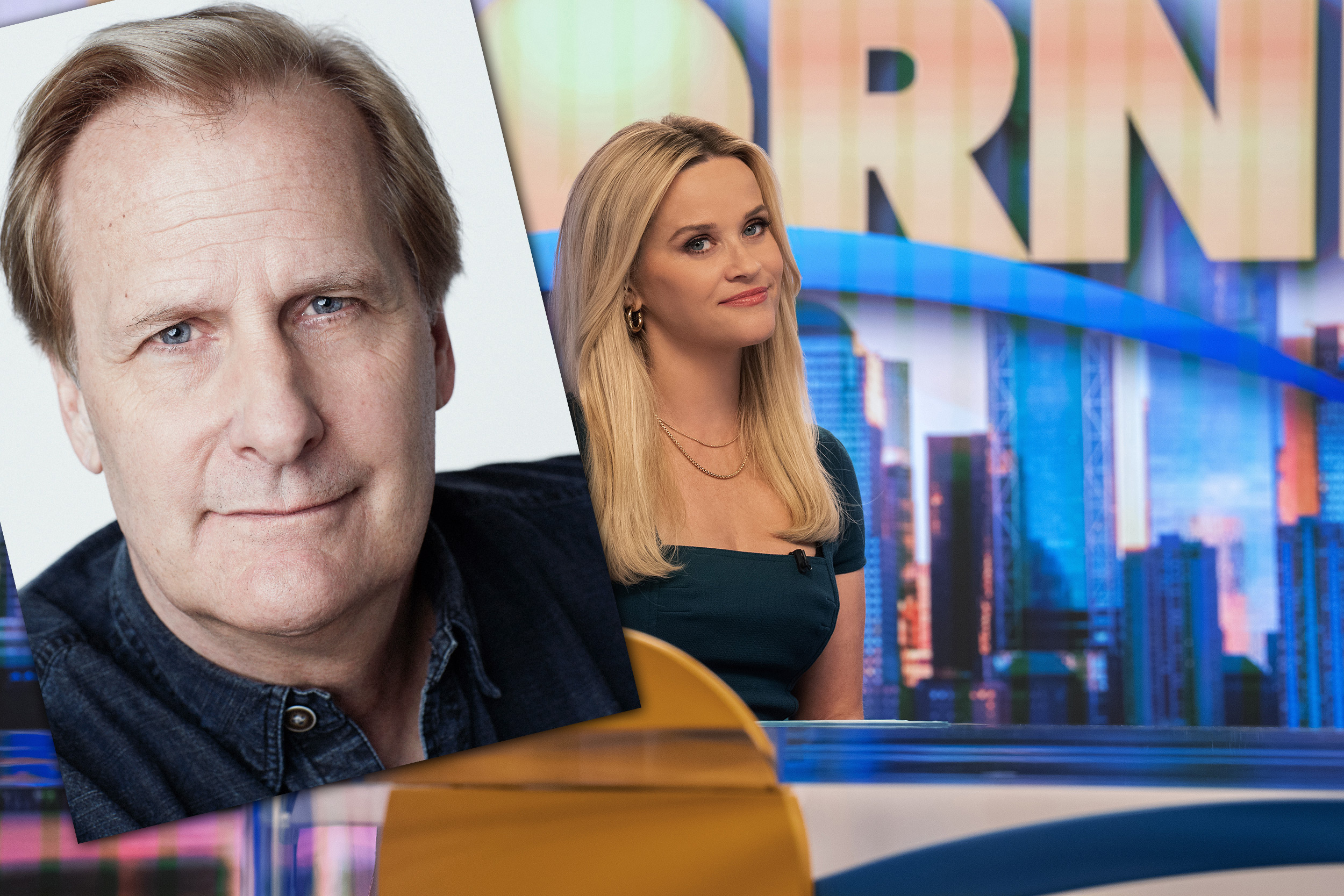 Jeff Daniels