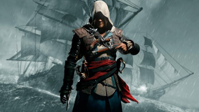 Assassin’s Creed