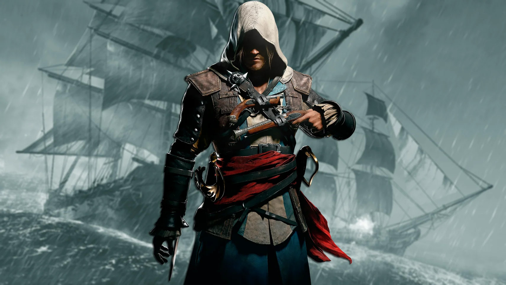 Black Flag