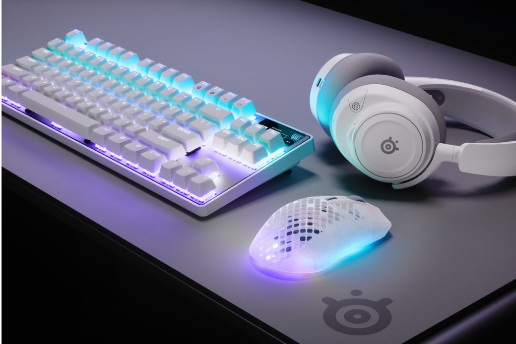SteelSeries