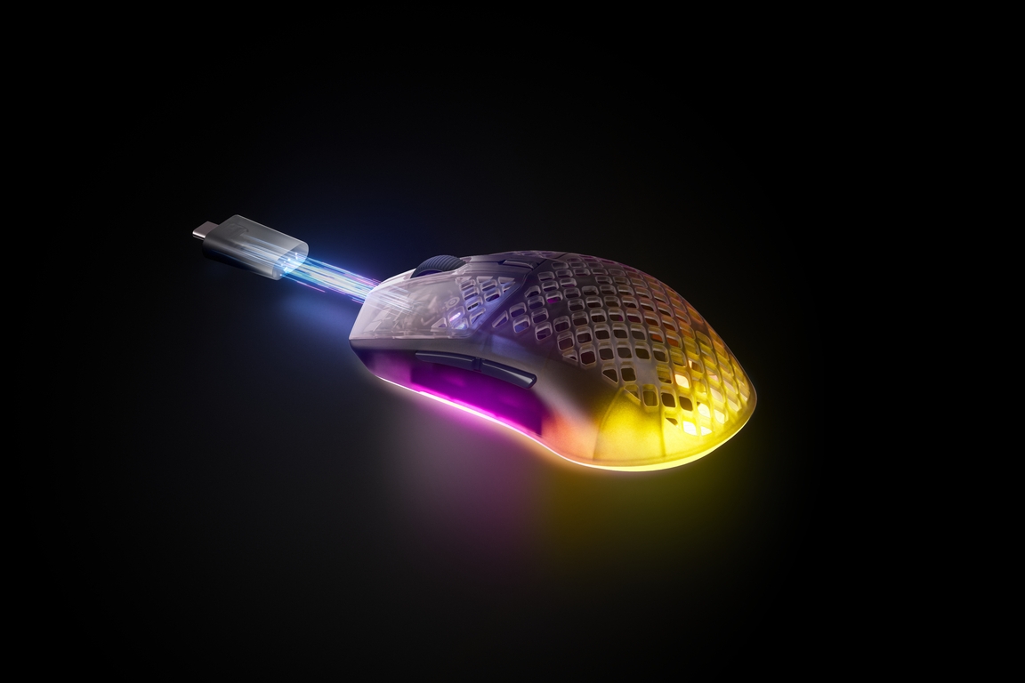 SteelSeries