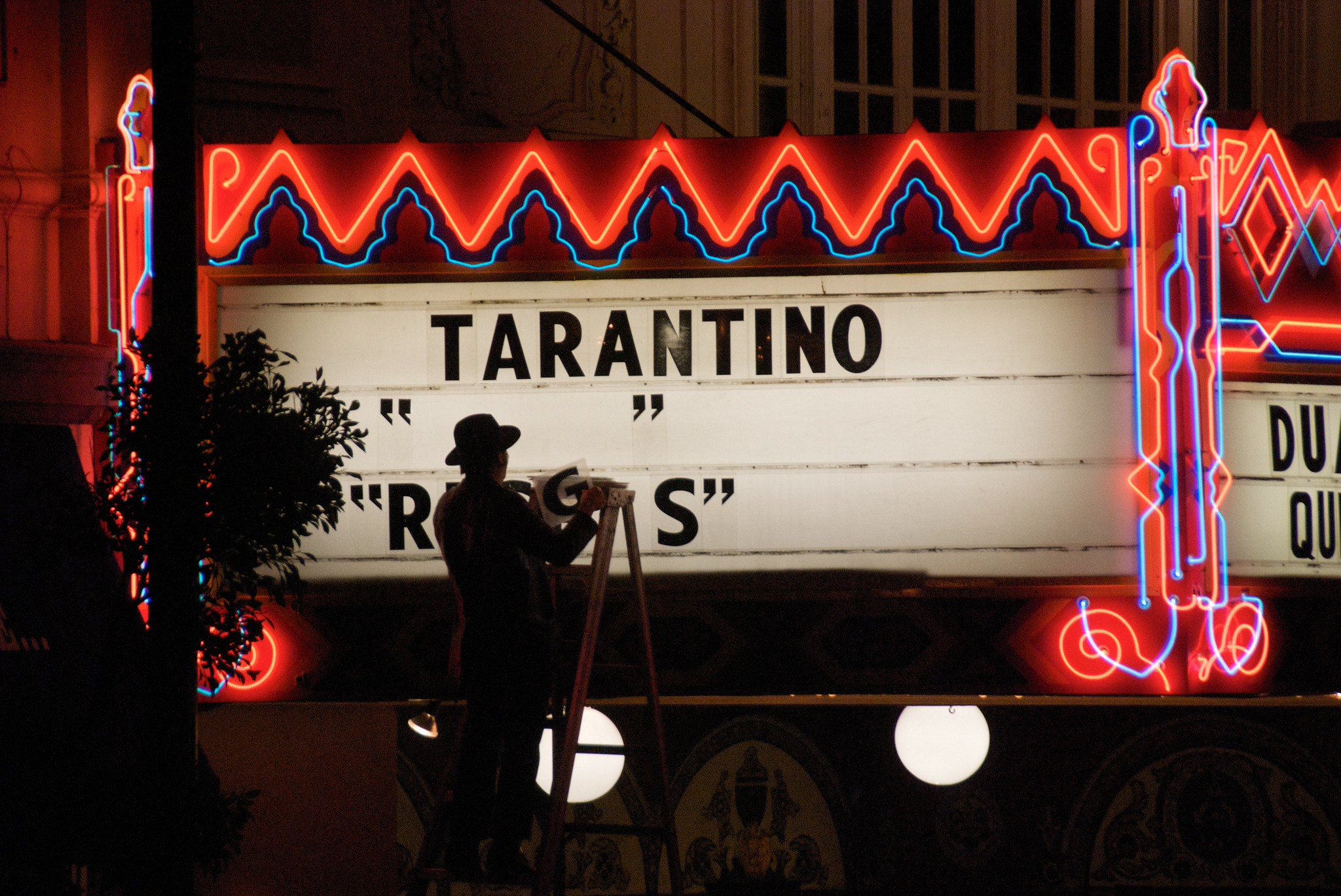 Tarantino