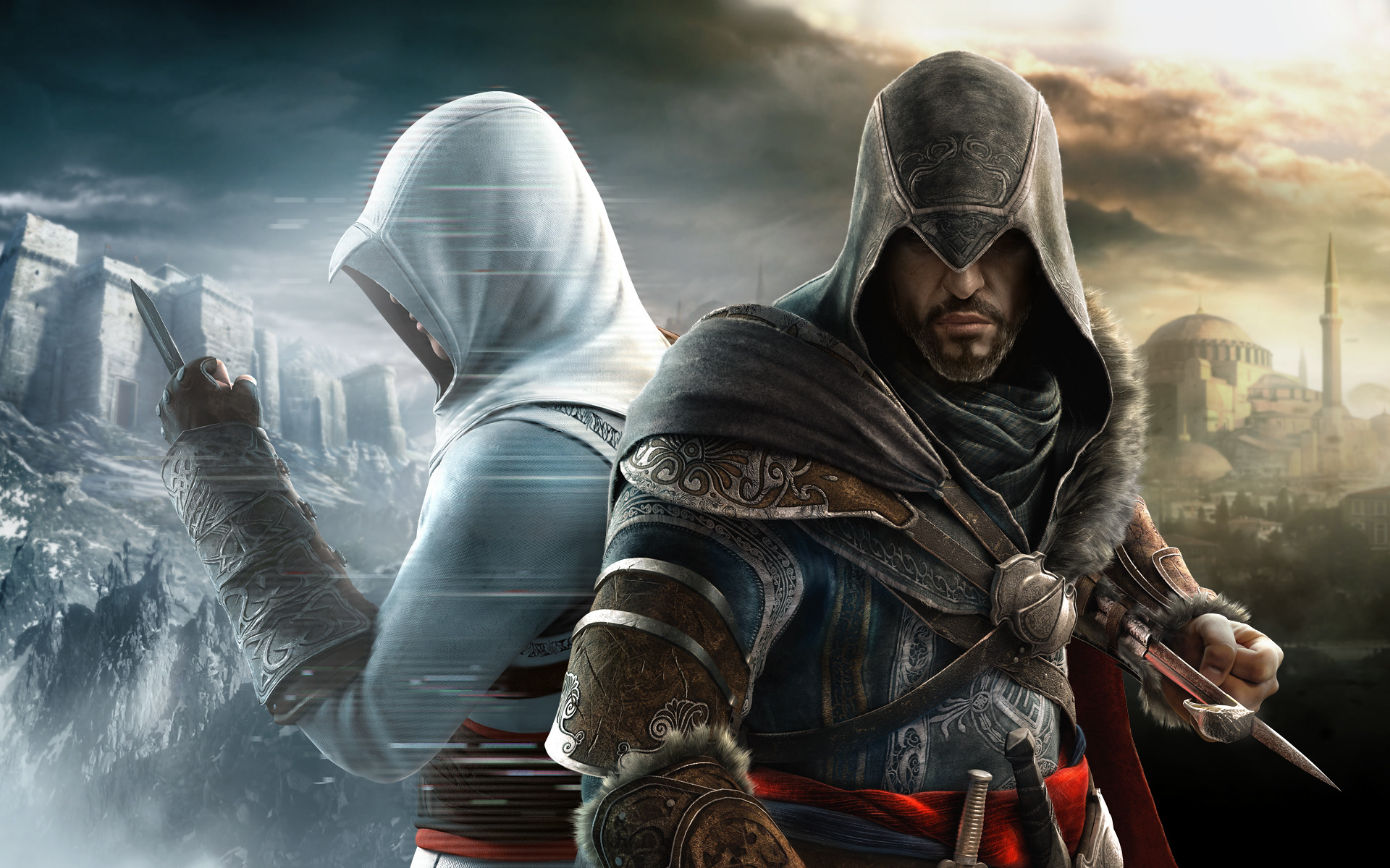 Assassins Creed