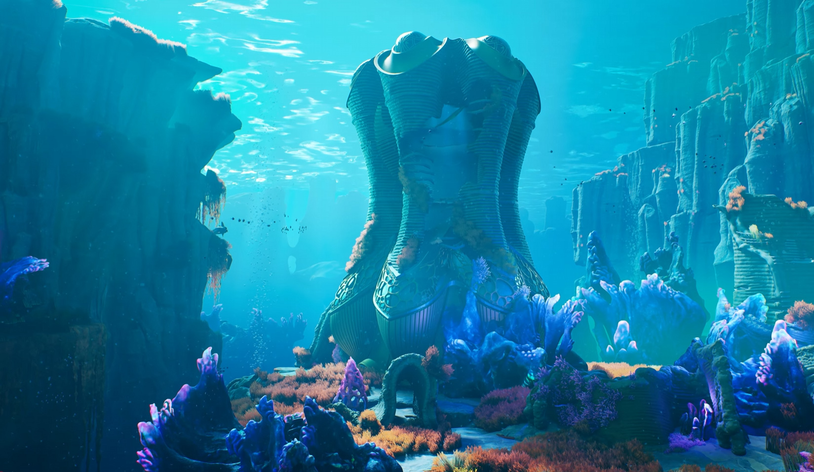 Subnautica 2
