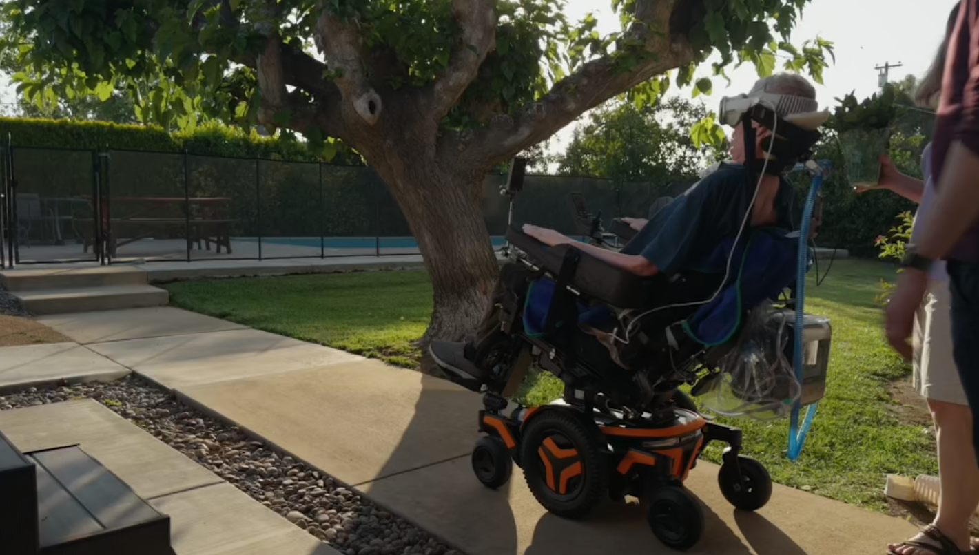 accessibility