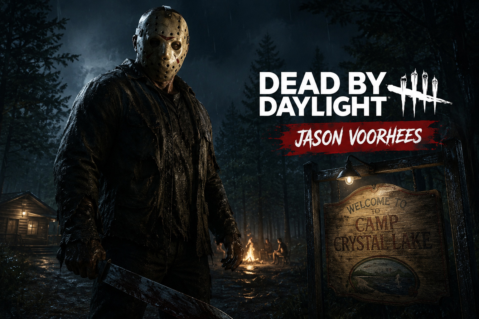 Dead by Daylight
