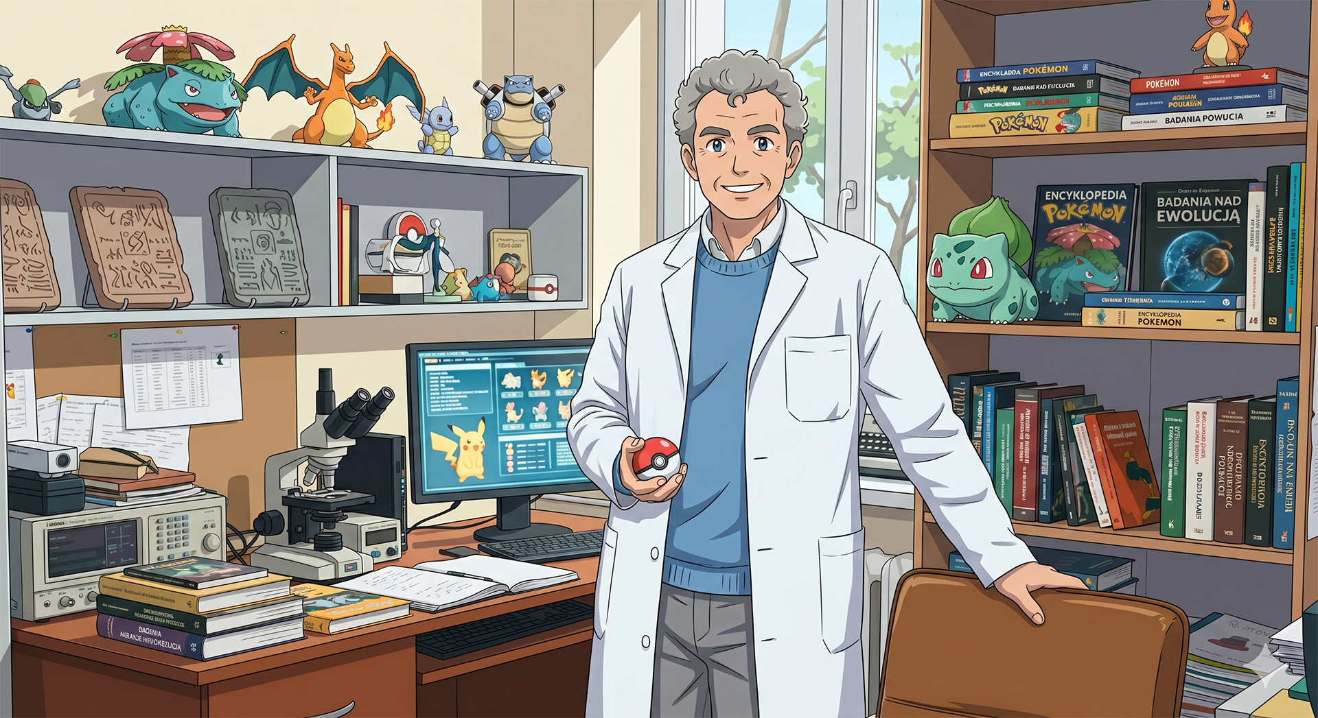 pokemon