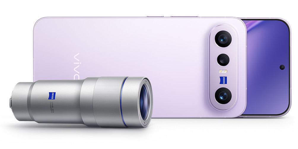 vivo X300 FE
