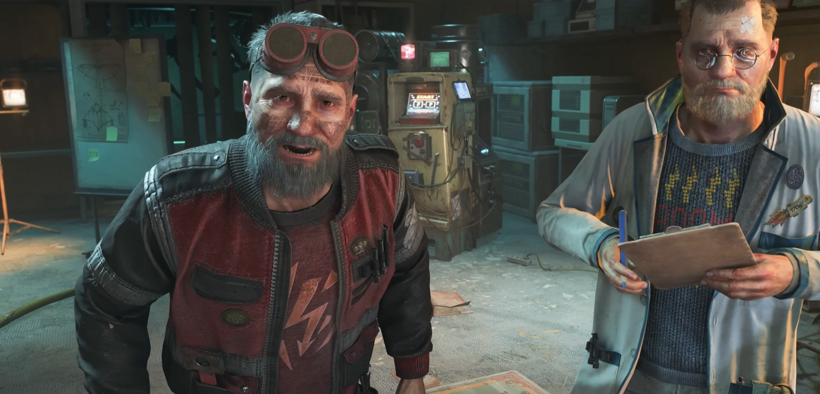 dying light 2