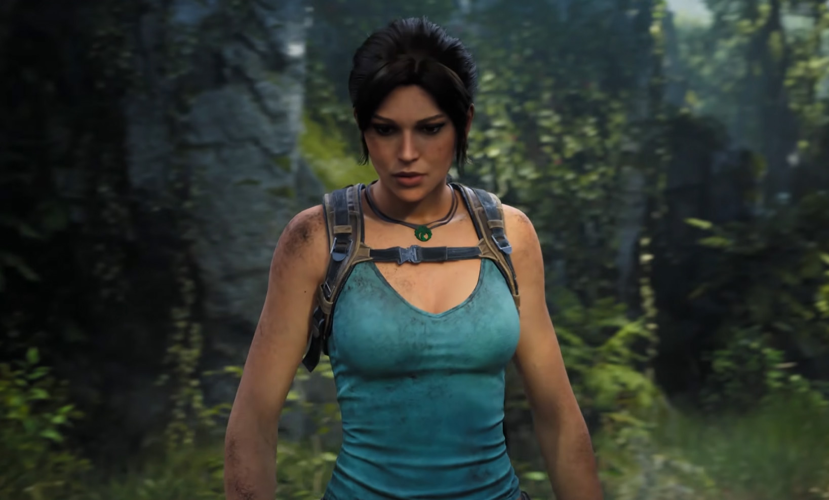 lara croft